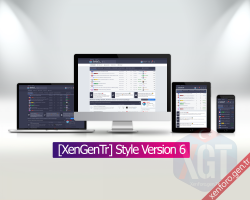 XenGenTr Style V6   genel