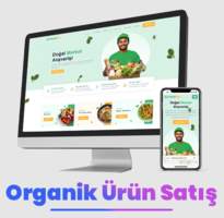 Organik Urun