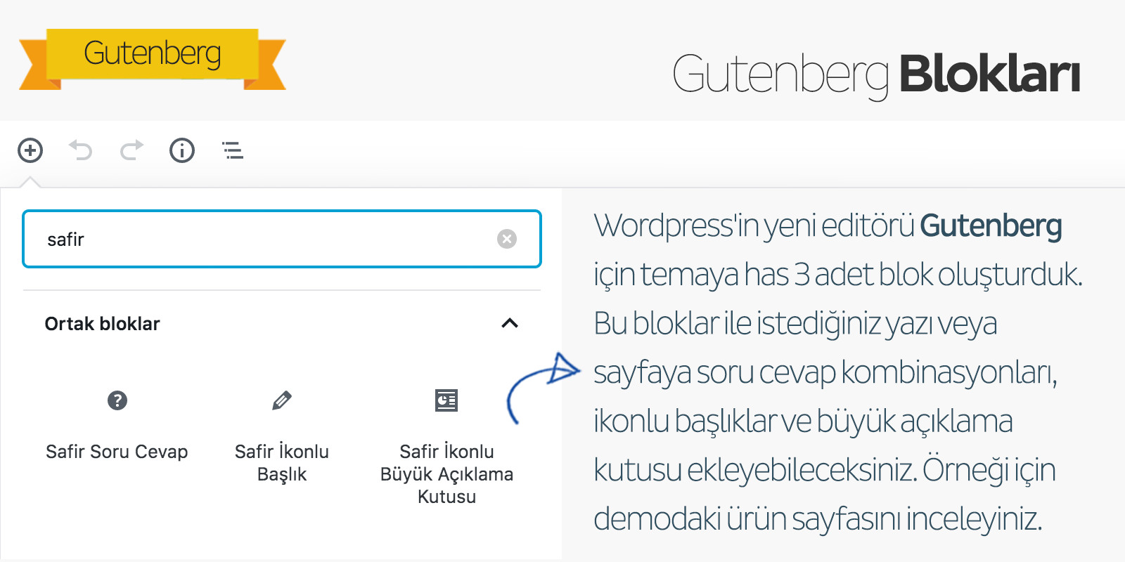 Safir Delta Kurumsal Wordpress Teması